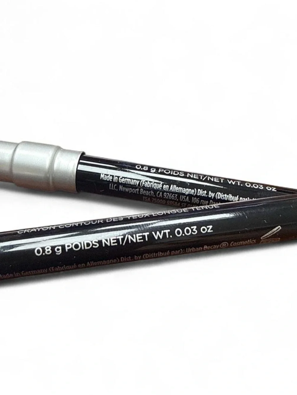 Urban Decay Black Glide-On Eye Pencil